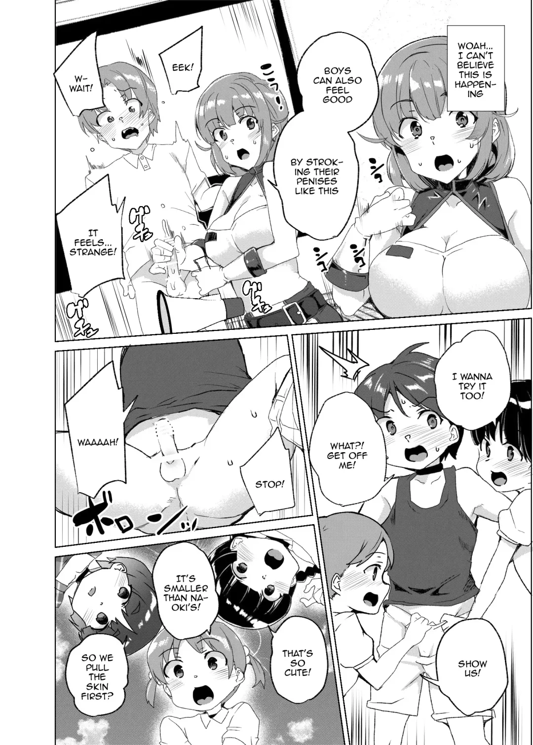 [Tanaka Decilitre] Joukyuu Seishi Chakushou Gimuka!  3 ~Jimikei Joshi to Tanetsuke Namahame Seikyouiku Campaign!~ Fhentai - Page 59