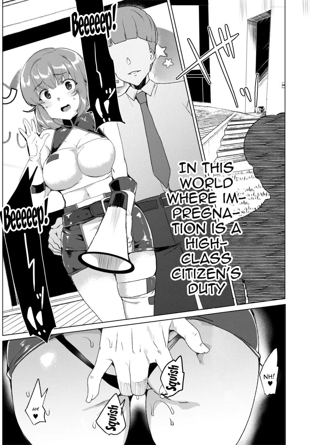 [Tanaka Decilitre] Joukyuu Seishi Chakushou Gimuka!  3 ~Jimikei Joshi to Tanetsuke Namahame Seikyouiku Campaign!~ Fhentai - Page 62