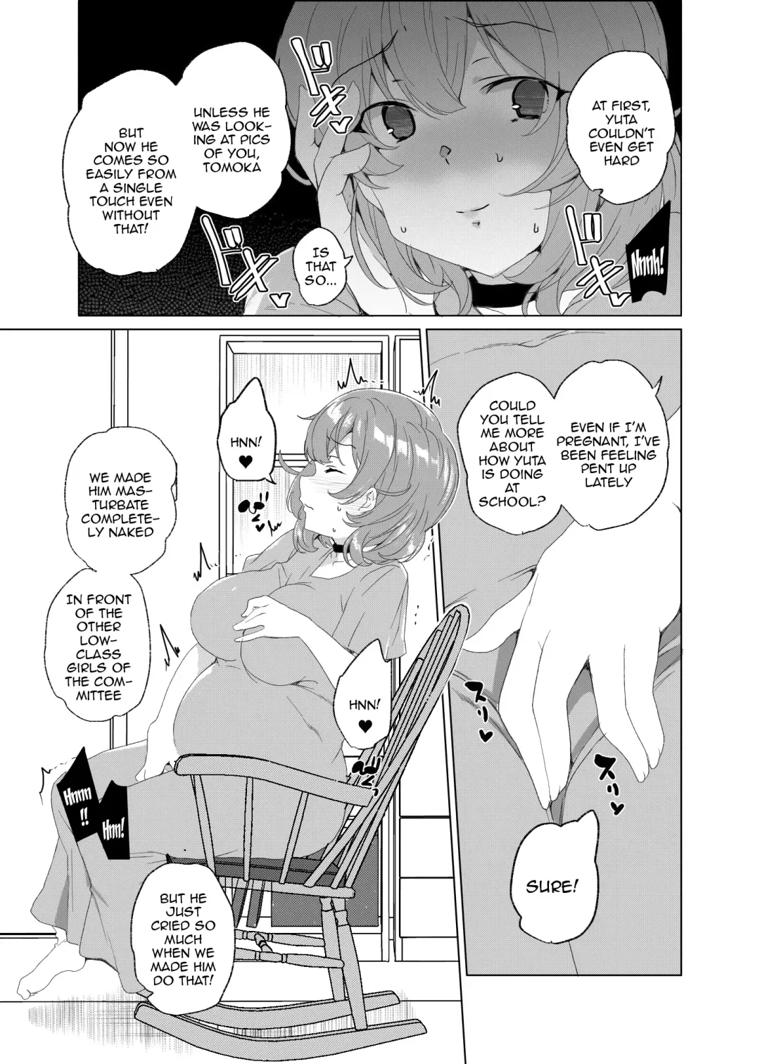 [Tanaka Decilitre] Joukyuu Seishi Chakushou Gimuka!  3 ~Jimikei Joshi to Tanetsuke Namahame Seikyouiku Campaign!~ Fhentai - Page 78