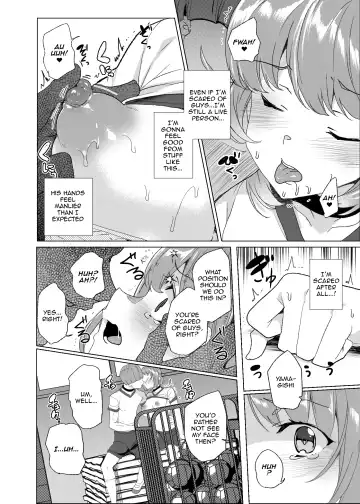 [Tanaka Decilitre] Joukyuu Seishi Chakushou Gimuka!  3 ~Jimikei Joshi to Tanetsuke Namahame Seikyouiku Campaign!~ Fhentai - Page 13
