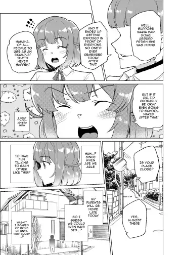 [Tanaka Decilitre] Joukyuu Seishi Chakushou Gimuka!  3 ~Jimikei Joshi to Tanetsuke Namahame Seikyouiku Campaign!~ Fhentai - Page 28