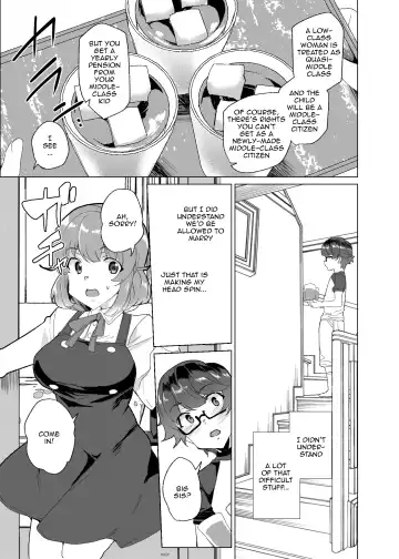 [Tanaka Decilitre] Joukyuu Seishi Chakushou Gimuka!  3 ~Jimikei Joshi to Tanetsuke Namahame Seikyouiku Campaign!~ Fhentai - Page 32