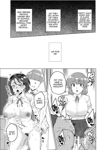 [Tanaka Decilitre] Joukyuu Seishi Chakushou Gimuka!  3 ~Jimikei Joshi to Tanetsuke Namahame Seikyouiku Campaign!~ Fhentai - Page 46