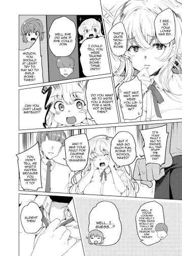 [Tanaka Decilitre] Joukyuu Seishi Chakushou Gimuka!  3 ~Jimikei Joshi to Tanetsuke Namahame Seikyouiku Campaign!~ Fhentai - Page 49