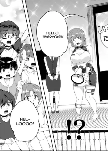 [Tanaka Decilitre] Joukyuu Seishi Chakushou Gimuka!  3 ~Jimikei Joshi to Tanetsuke Namahame Seikyouiku Campaign!~ Fhentai - Page 52