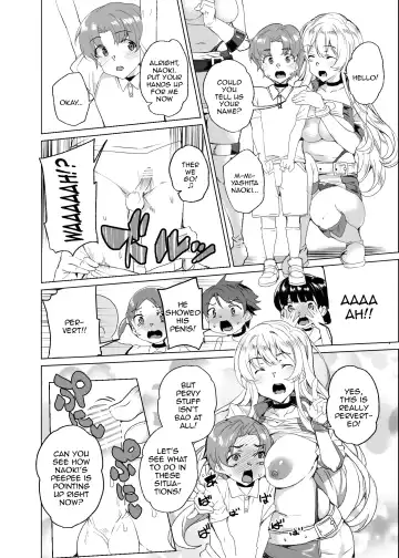 [Tanaka Decilitre] Joukyuu Seishi Chakushou Gimuka!  3 ~Jimikei Joshi to Tanetsuke Namahame Seikyouiku Campaign!~ Fhentai - Page 55