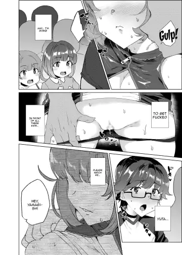 [Tanaka Decilitre] Joukyuu Seishi Chakushou Gimuka!  3 ~Jimikei Joshi to Tanetsuke Namahame Seikyouiku Campaign!~ Fhentai - Page 63