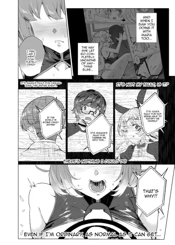 [Tanaka Decilitre] Joukyuu Seishi Chakushou Gimuka!  3 ~Jimikei Joshi to Tanetsuke Namahame Seikyouiku Campaign!~ Fhentai - Page 65