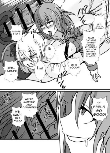 [Shimakawa] Futanari Onee-chan Gone Wild Fhentai - Page 30
