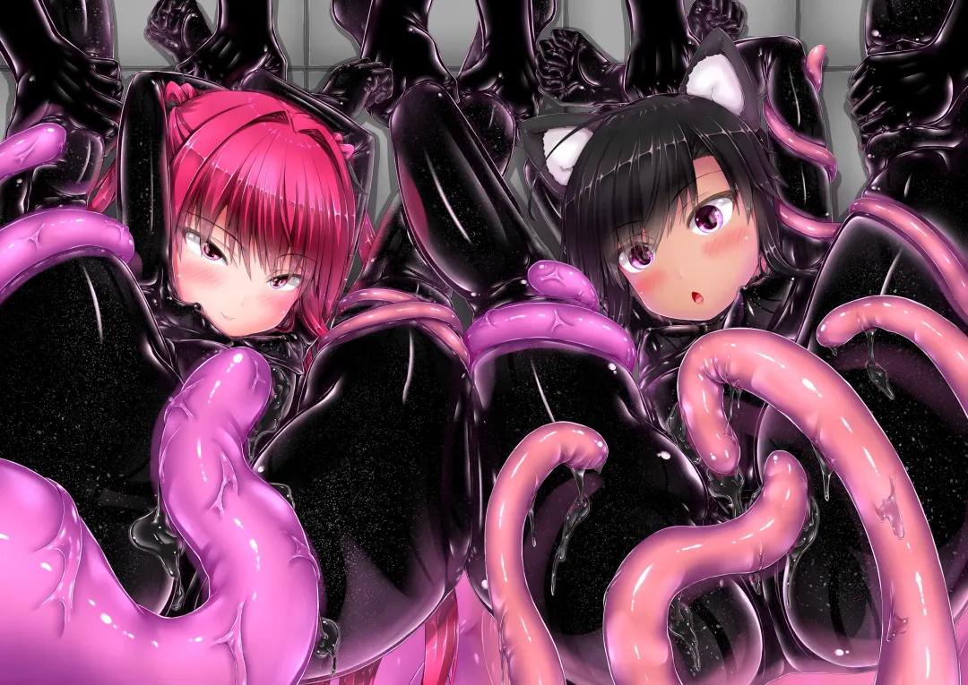 [Hive - Sho-yan] Strawberry×Chocolate Fhentai - Page 37