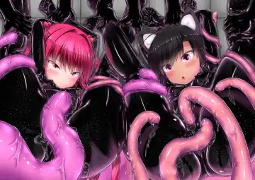 [Hive - Sho-yan] Strawberry×Chocolate Fhentai - Page 37