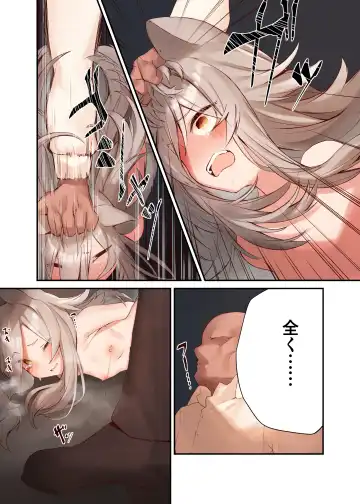 Ningen-sama no Omocha 2 Fhentai - Page 19