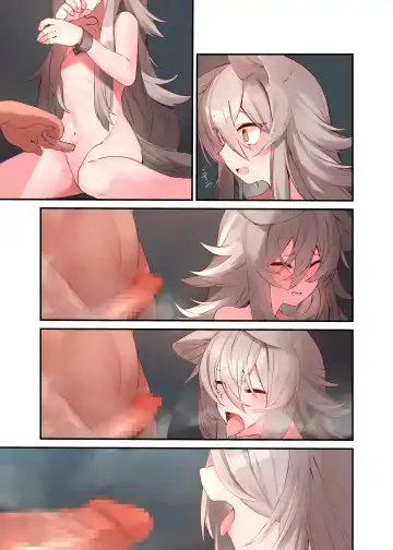 Ningen-sama no Omocha 2 Fhentai - Page 29