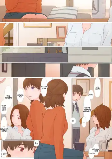 [Ponfaz] Koufuku (Shiawase) na Jikan Fhentai - Page 2