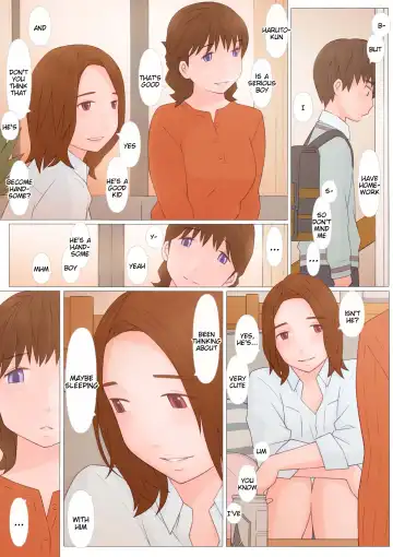 [Ponfaz] Koufuku (Shiawase) na Jikan Fhentai - Page 3