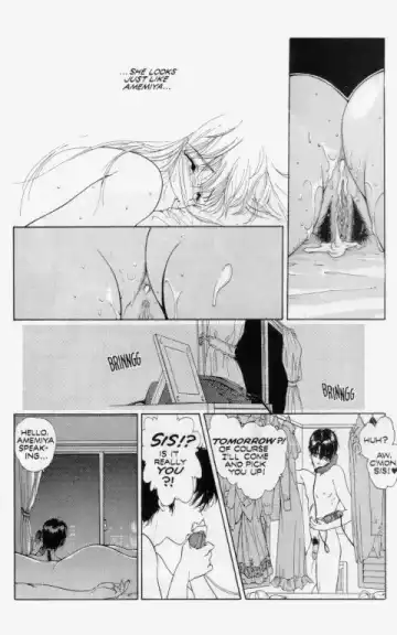 [Utatane Hiroyuki] Temptation 02: Akira -Mirror- Fhentai - Page 20