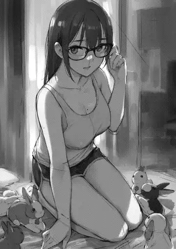 [Zen] Commushou Senpai to no SEX Simulation Fhentai - Page 29