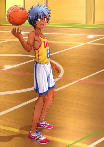 [Taankee - Takenokoya] Otokonoko oshioki manual Fhentai - Page 28