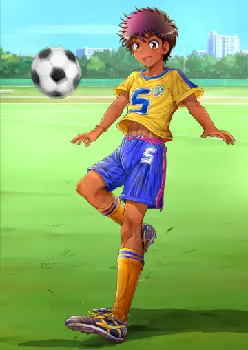 [Taankee - Takenokoya] Otokonoko oshioki manual Fhentai - Page 30