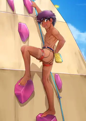 [Taankee - Takenokoya] Otokonoko oshioki manual Fhentai - Page 57