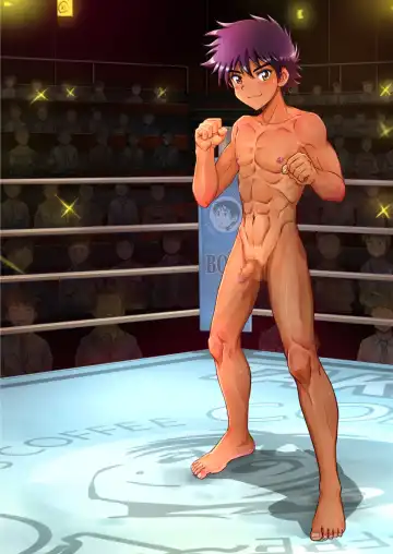 [Taankee - Takenokoya] Otokonoko oshioki manual Fhentai - Page 60