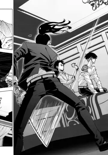 [Sashimi Pan] Hasu no Utena o Shigan de Wakatsu Ge Fhentai - Page 21