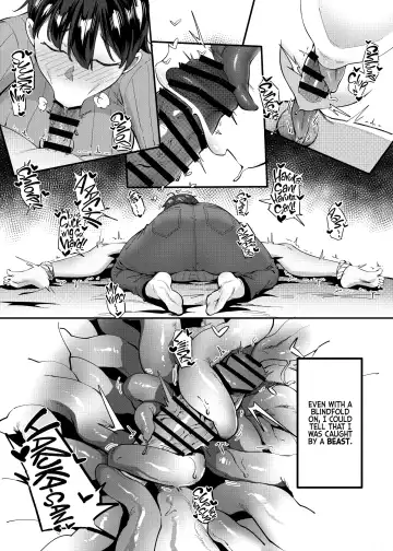 [Meido Sushi] Tonari no Haruka-san | My Next Door Neighbour Haruka-san Fhentai - Page 15