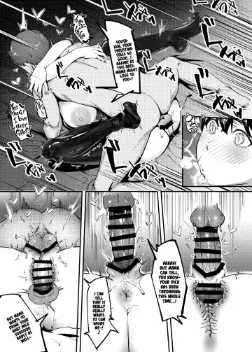 [Meido Sushi] Tonari no Haruka-san | My Next Door Neighbour Haruka-san Fhentai - Page 25