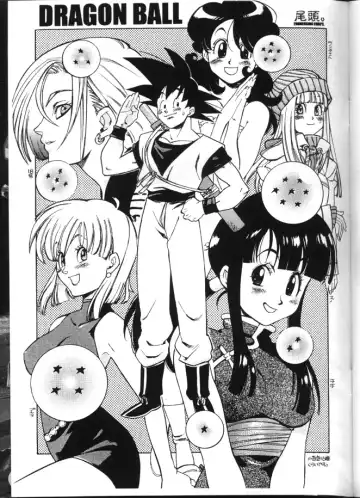 [Fujimoto Hideaki] Triple Miracle Fhentai - Page 40