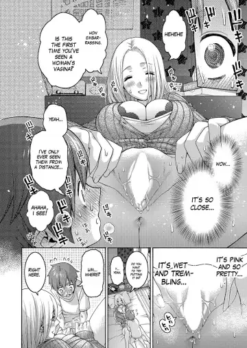 [Hogeramu] Onee-chan to Boku Fhentai - Page 16