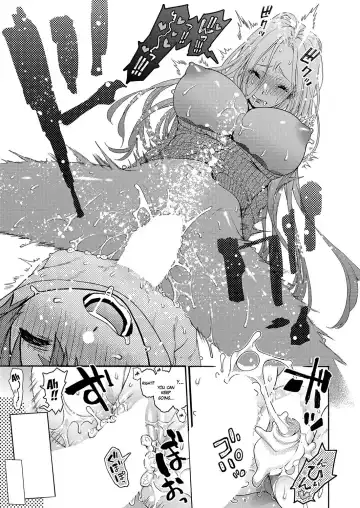 [Hogeramu] Onee-chan to Boku Fhentai - Page 23