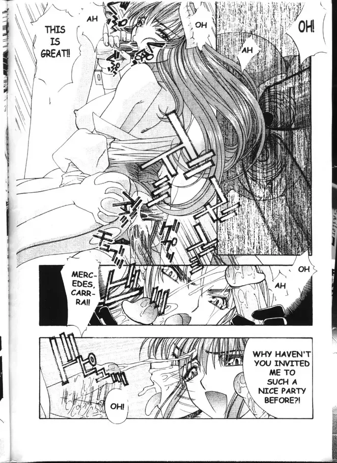 PIPER GTS Fhentai - Page 7