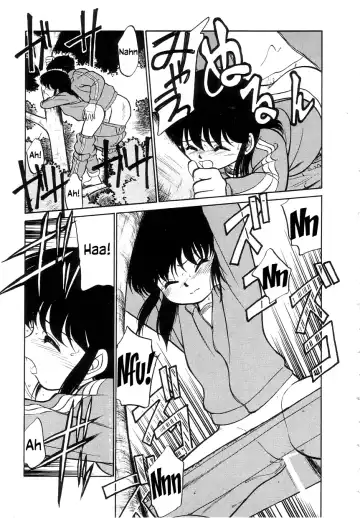 [Maka Fushigi] Nekoja Nekoja 1 Fhentai - Page 119