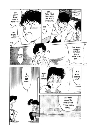 [Maka Fushigi] Nekoja Nekoja 1 Fhentai - Page 146