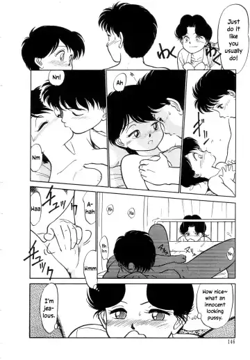 [Maka Fushigi] Nekoja Nekoja 1 Fhentai - Page 148