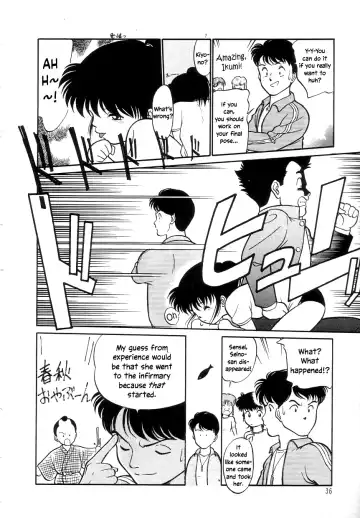 [Maka Fushigi] Nekoja Nekoja 1 Fhentai - Page 38