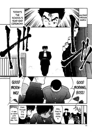 [Maka Fushigi] Nekoja Nekoja 1 Fhentai - Page 48