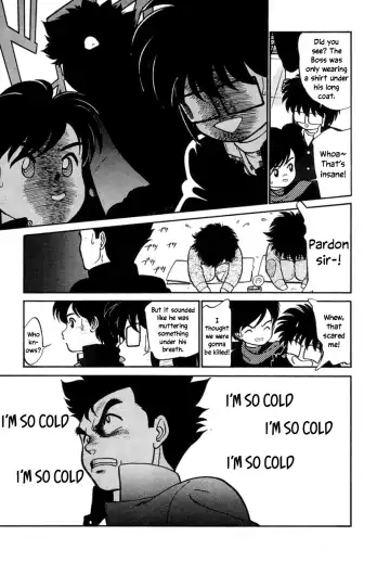 [Maka Fushigi] Nekoja Nekoja 1 Fhentai - Page 49