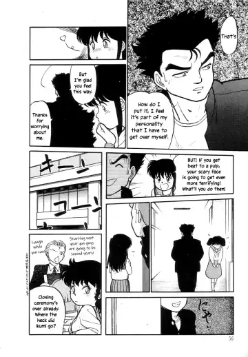 [Maka Fushigi] Nekoja Nekoja 1 Fhentai - Page 58