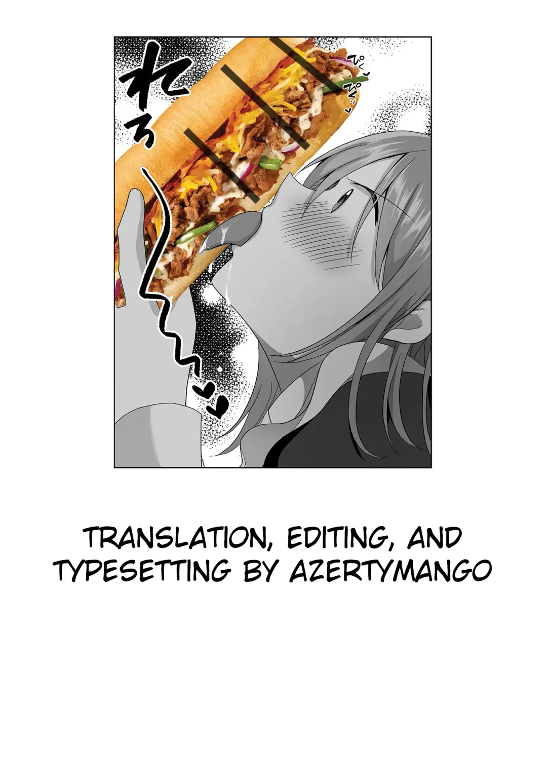 [Akasa Tanu] Barebare Tsundere Yowayowa Anaru | The Obvious Tsundere's Weak Ass Fhentai - Page 17