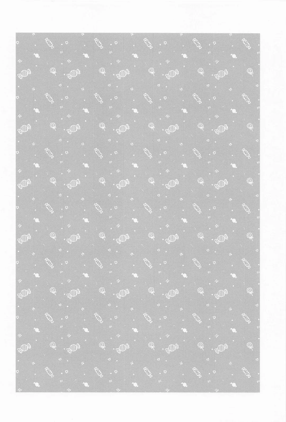 [Ocita Micawa] Itoshi no xx rium - My sweetie -xx rium Fhentai - Page 3