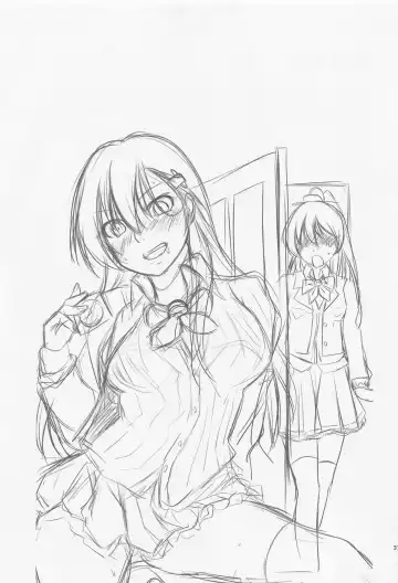 [Mizuya Tiharu] Chotto Do-M na Hishokan Suzuya Fhentai - Page 32