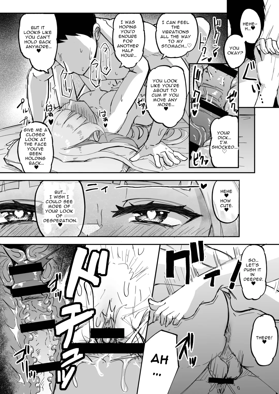 [Akiamare] Futanari OL Futatama Tsukasa-chan to Icha Love Shasei Kanri Polynesian Sex de Kairakuzuke no 5-kakan Fhentai - Page 32