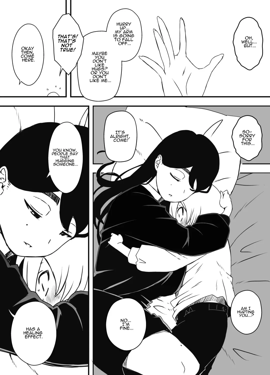 Nii-chan no Kanojo Fhentai - Page 11