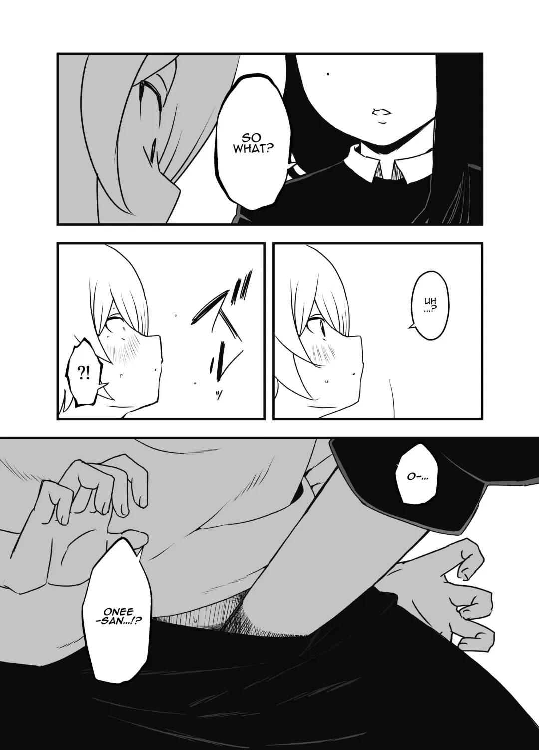 Nii-chan no Kanojo Fhentai - Page 18