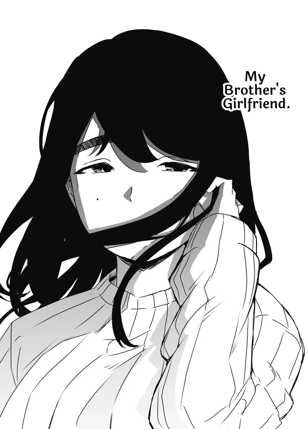 Nii-chan no Kanojo Fhentai - Page 2