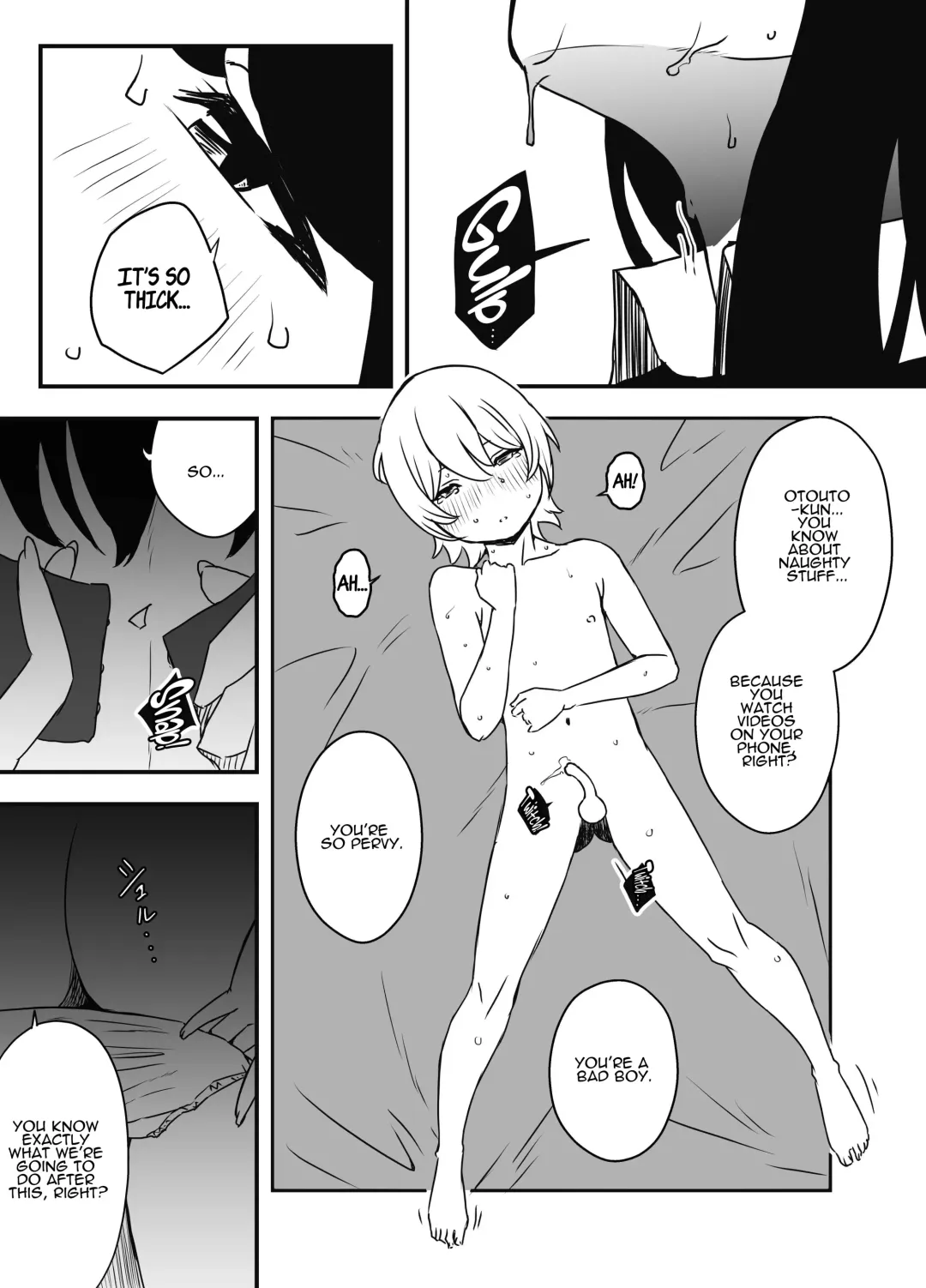 Nii-chan no Kanojo Fhentai - Page 22