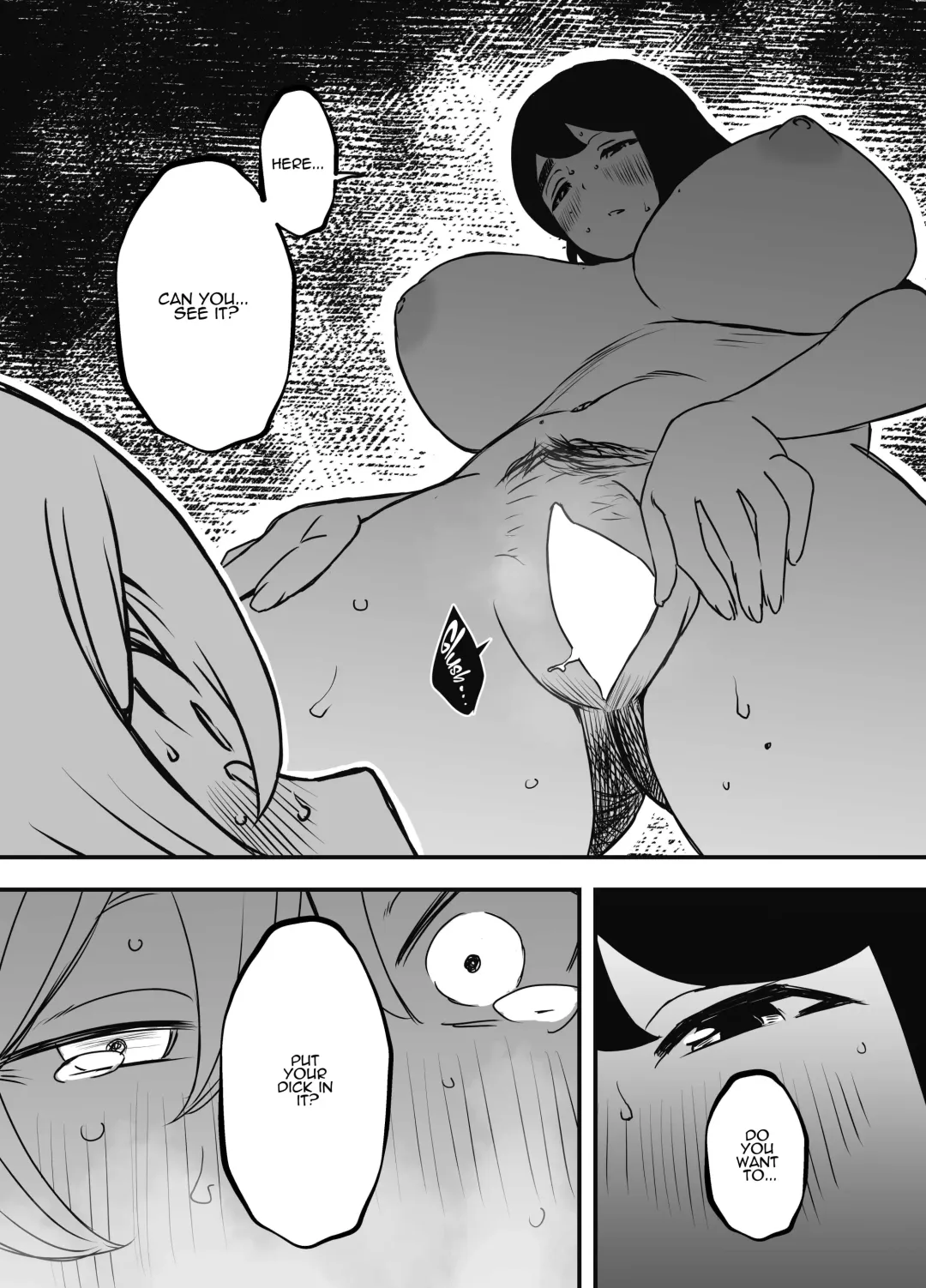 Nii-chan no Kanojo Fhentai - Page 23