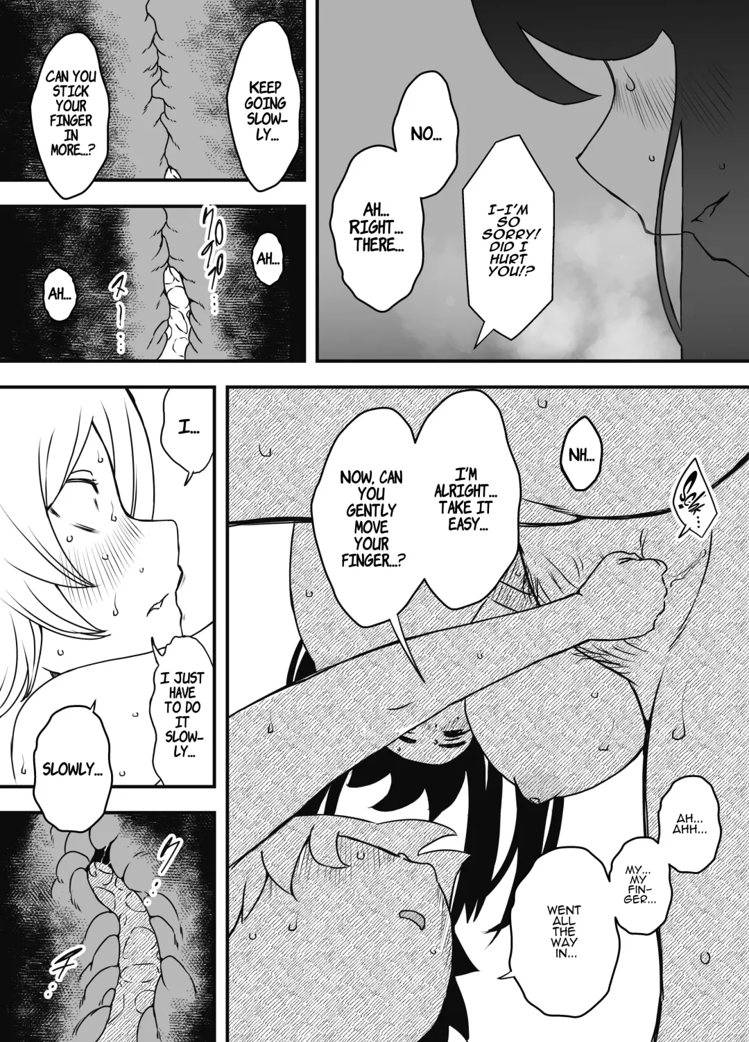 Nii-chan no Kanojo Fhentai - Page 27