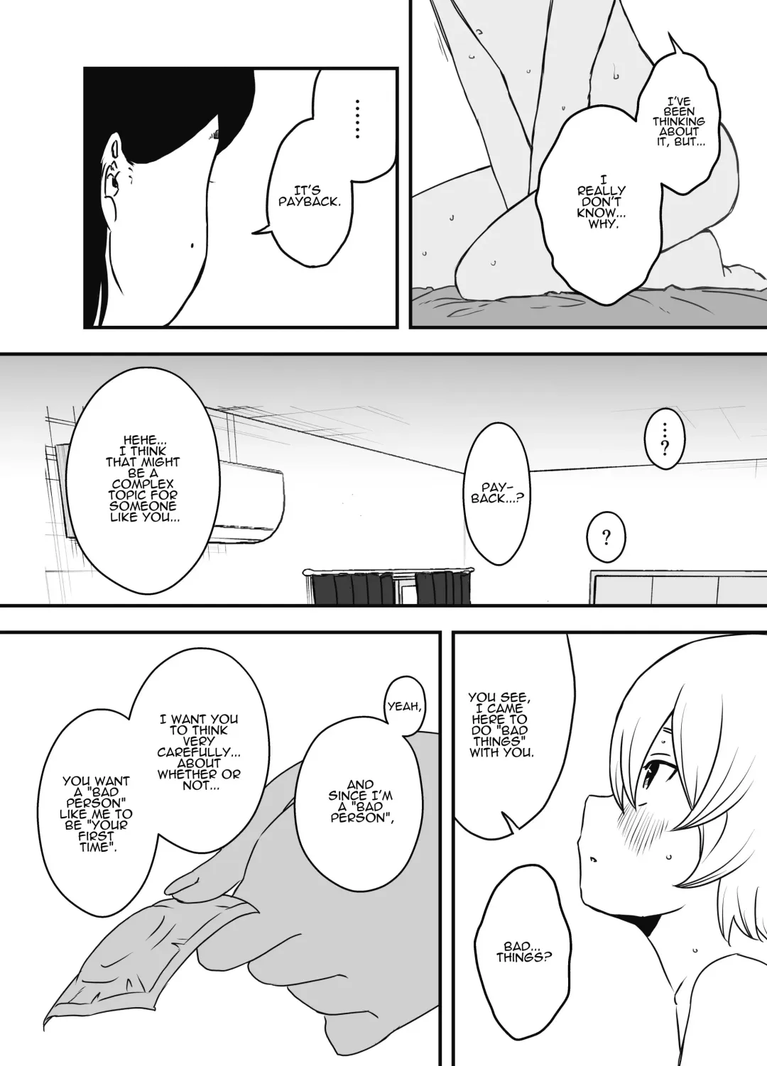 Nii-chan no Kanojo Fhentai - Page 30